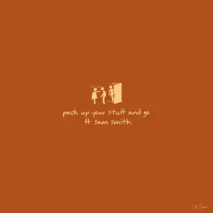 Cat Burns - go (feat. Sam Smith) go feat. Sam Smith Single Cat Burns