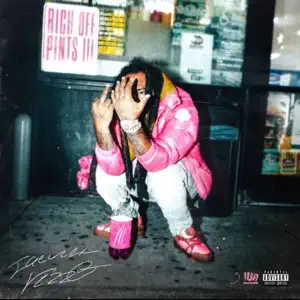 Rich Off Pints 3 Icewear Vezzo Rich Off Pints 3 Icewear Vezzo