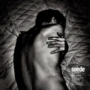 Autofiction Suede Autofiction Suede
