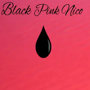 Born Pink BLACKPINK NICO Born Pink BLACKPINK NICO