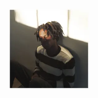 Daniel Caesar - Japanese Denim Japanese Denim Single Daniel Caesar