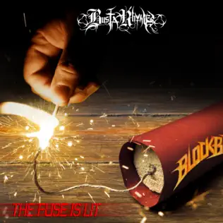 Busta Rhymes - The Fuse Is Lit - EP The Fuse Is Lit EP Busta Rhymes