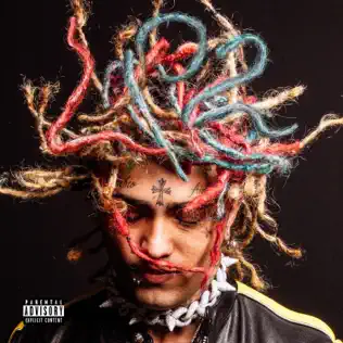 Lil Pump 2 Lil Pump Lil Pump 2 Lil Pump