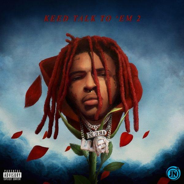 Lil Keed - Self Employed lil keed – self employed