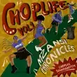 ChopLife SoundSystem – Collect feat. Mr Eazi Mellow Sleazy Mo T Major League Djz ChopLife SoundSystem – Collect feat. Mr Eazi Mellow Sleazy Mo T Major League Djz