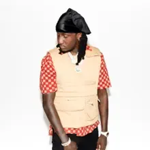 K CAMP – New Season Marni K CAMP – New Season Marni