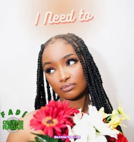 On The Radar – I Need To feat. FADI On The Radar – I Need To feat. FADI