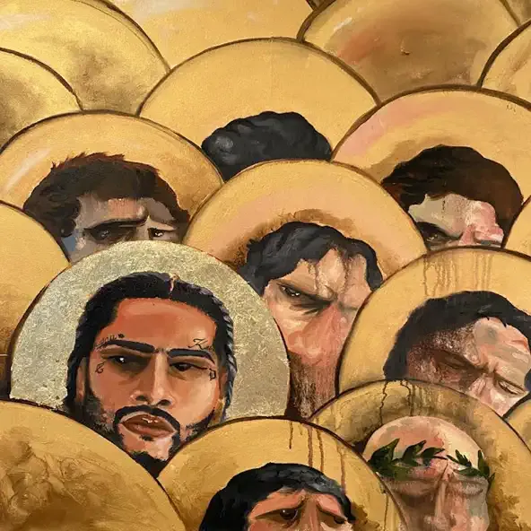 Dave East – Thru The Mud