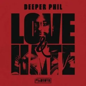 Deeper Phil – Asisalali ft MaWhoo Shino Kikai 1 Deeper Phil – Asisalali ft MaWhoo Shino Kikai 1