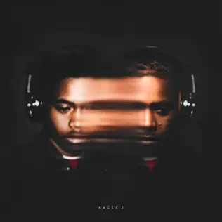 ALBUM: Nas – Magic 2 Magic 2 Nas