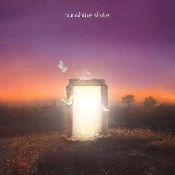 Maurice Moore - Sunshine State Maurice Moore – Sunshine State