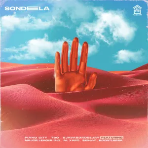 TBO Sjavas Da Deejay – Sondela ft. Major League Djz Al Xapo Boontle RSA Senjay TBO Sjavas Da Deejay – Sondela ft. Major League Djz Al Xapo Boontle RSA Senjay