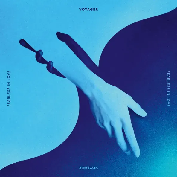 VOYAGER FEARLESS IN LOVE VOYAGER FEARLESS IN LOVE
