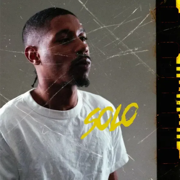 Cousin Stizz – Solo Cousin Stizz – Solo