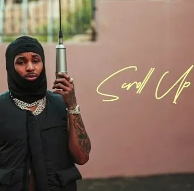 DDG - Scroll Up DDG – Scroll Up