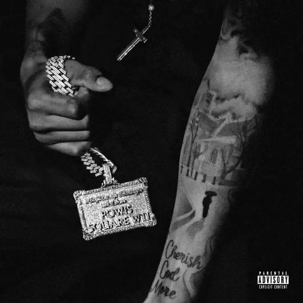 Digga D – Facade feat. Potter Payper Digga D – Facade feat. Potter Payper
