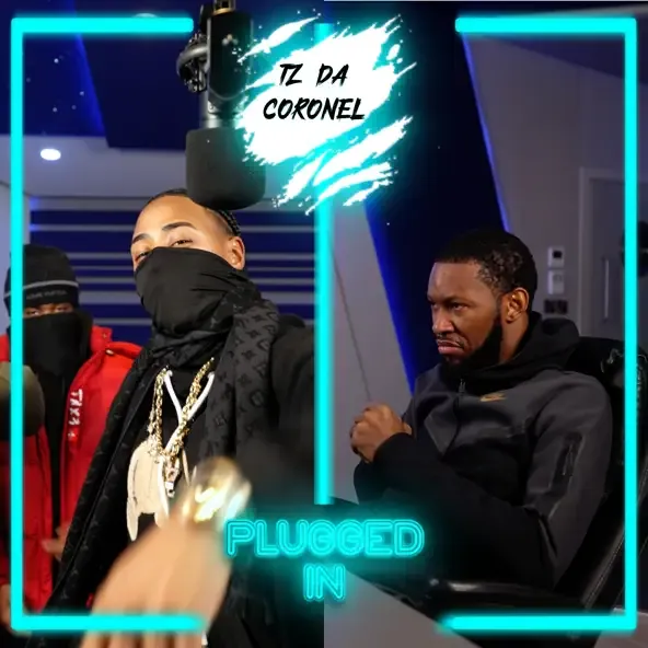 Fumez The Engineer – Tz da Coronel x Fumez The Engineer – Plugged In feat. Tz da Coronel Fumez The Engineer – Tz da Coronel x Fumez The Engineer – Plugged In feat. Tz da Coronel
