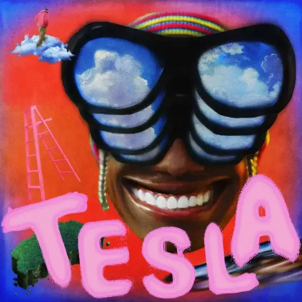 Lil Yachty - TESLA Lil Yachty – TESLA