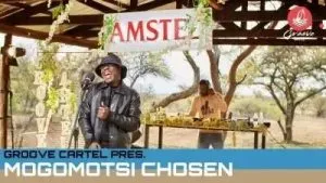 Mogomotsi Chosen – Groove Cartel Amapiano Mix Mogomotsi Chosen – Groove Cartel Amapiano Mix