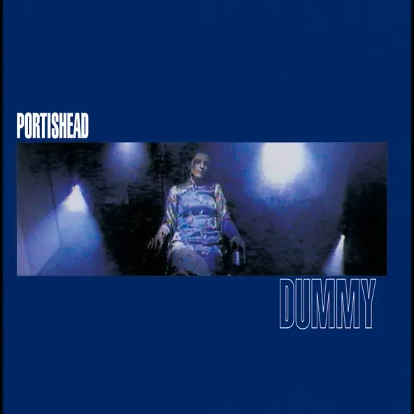 Portishead – Glory Box Portishead – Glory Box