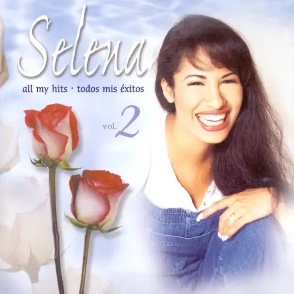Selena – Fotos Y Recuerdos Selena – Fotos Y Recuerdos