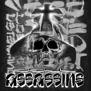 Soul Assassins 3 Death Valley DJ Muggs Soul Assassins 3 Death Valley DJ Muggs