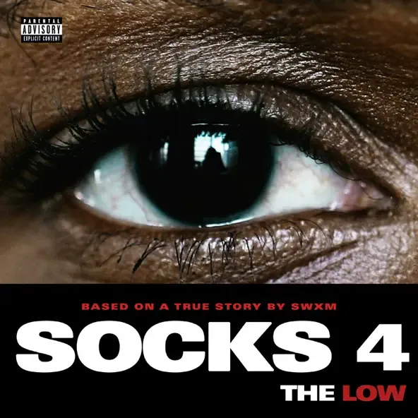 Swxm – SOCKS 4 THE LOW Swxm – SOCKS 4 THE LOW