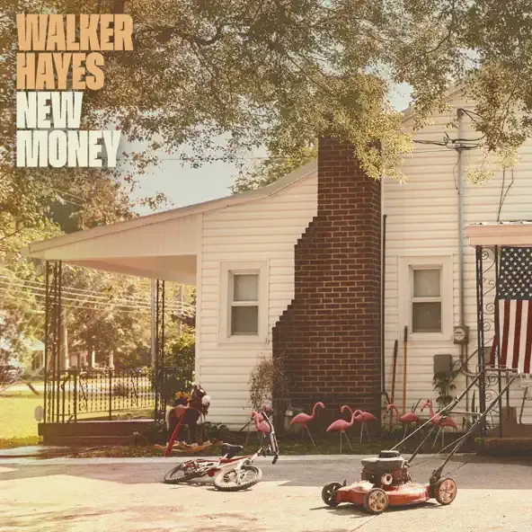 Walker Hayes – Good With Me Walker Hayes – Good With Me