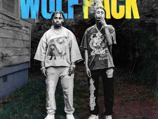 Yung Wolf – Fast Money feat. Action Pack Yung Wolf – Fast Money feat. Action Pack