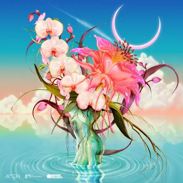 aespa – Better Things aespa – Better Things