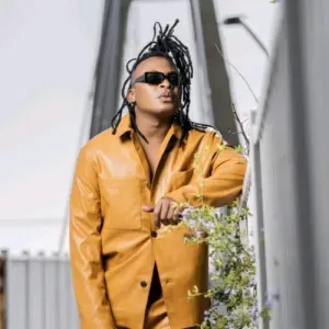 Album: Dj Obza - Crazy Eyes