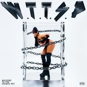 Sauwcy – Brown Bitch Freestyle Sauwcy – Brown Bitch Freestyle