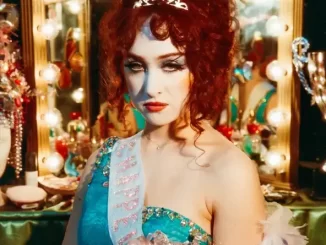ALBUM: Chappell Roan – The Rise and Fall of a Midwest Princess The Rise and Fall of a Midwest Princess
