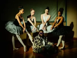 Album: J-Smash - Toxic Perfectionism Toxic Perfectionism