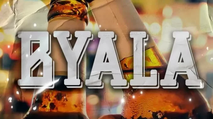 Chillibite, Lesmahlanyeng, Leon Lee, Bayor97, Mack Eaze – Byala