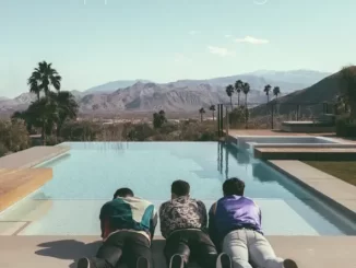 Album: Jonas Brothers - Happiness Begins Happiness Begins