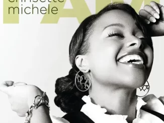ALBUM: Chrisette Michele – I Am (Bonus Track Version) I Am (Bonus Track Version)
