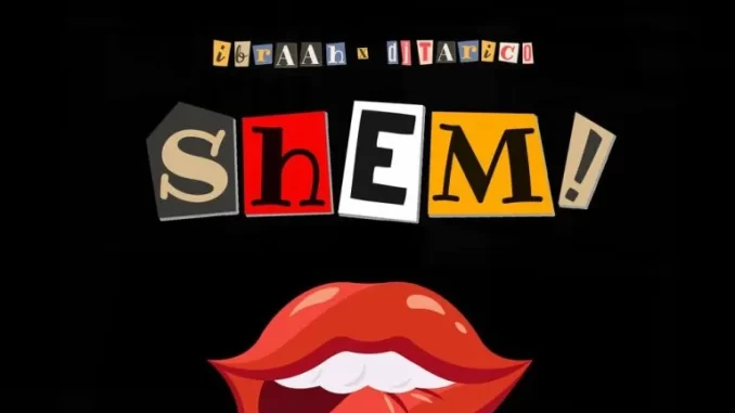 Ibraah, DJ Tárico – Shem