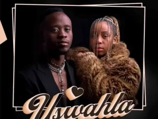 Nolly M & Airic - Uswahla Lensizwa Nolly M & Airic – Uswahla Lensizwa
