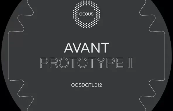 Prototype II EP
