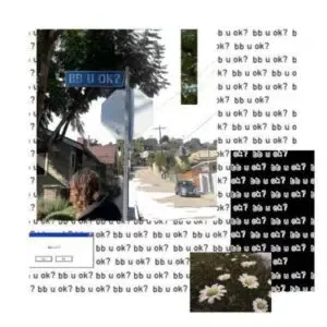 TRK Tman Xpress – Bb U Ok mp3 do