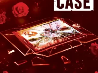 Album: Case - Faded Pictures Faded Pictures