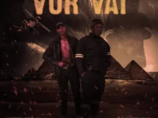 Nation 365 & Busta 929 - Yena Loh ft Marc Nation-365 & Busta 929 - Vur Vai ft Nandipha808, King 911, Ceeka RSA