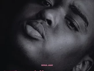 Soul Jam - CBD Sgija Ft Shakes, Les & Thuto The Human Soul Jam - Stunna (Bonus)