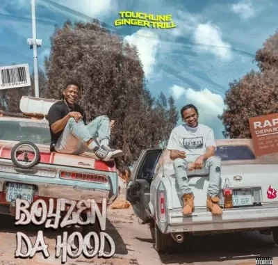 Touchline & Ginger Trill – Hennessy