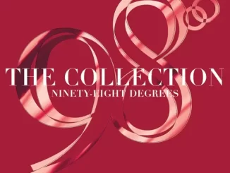 Album: 98° - The Collection 98° The Collection