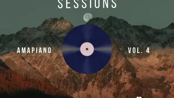 Dj Mandy – Embrace Amapiano Session Vol.4