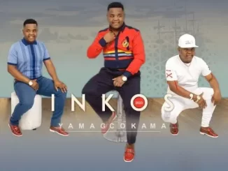 Inkos’yamagcokama - Udlala Ngawa Inkos’yamagcokama - Udali Ngowami ft. Nolly m & Sne Ntuli
