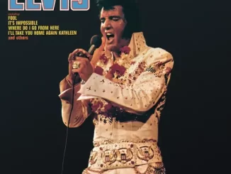 Album: Elvis Presley - Elvis (Fool) Elvis (Fool)