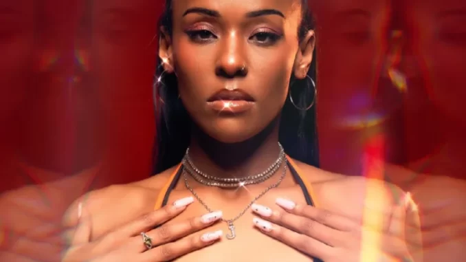 JANE – THE BADDEST (Capsule)